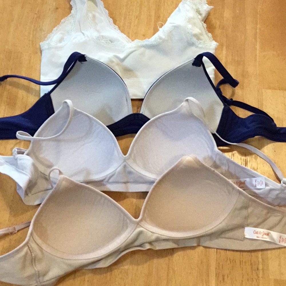 Training bra - Picture 2 of 2